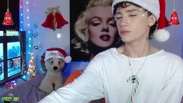 maxiy_001's cam snapshot