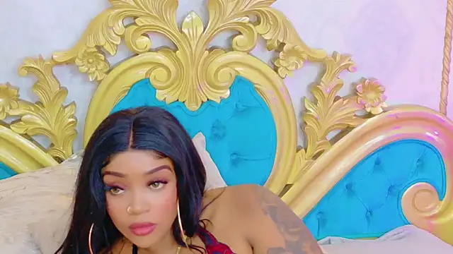 SalomeRestrepo's cam snapshot