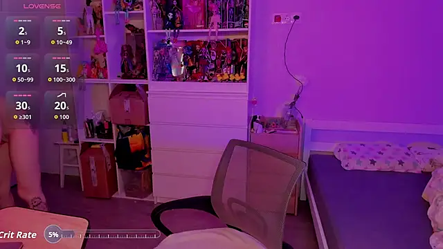 School_Love's cam snapshot