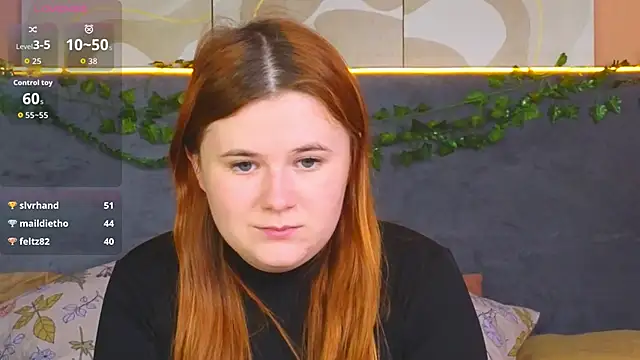 Eva_Starlight's cam snapshot