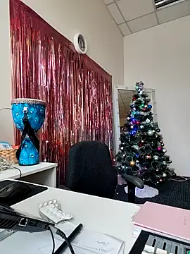 Juicy_PeachLux's cam snapshot