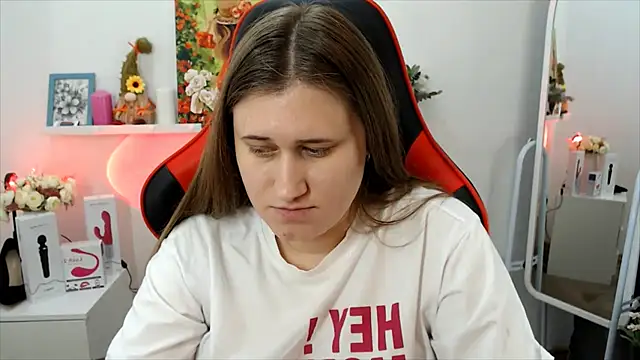 Lucky_Lana's cam snapshot