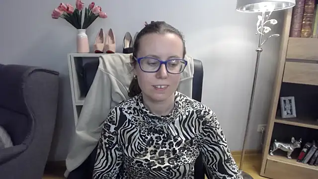 sweetxLizzy's cam snapshot