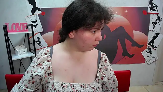 NeonilaLisova's cam snapshot