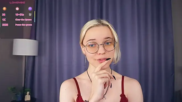 EdaKirkIin's cam snapshot