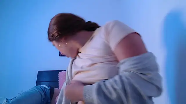 Axel_Sammy's web cam