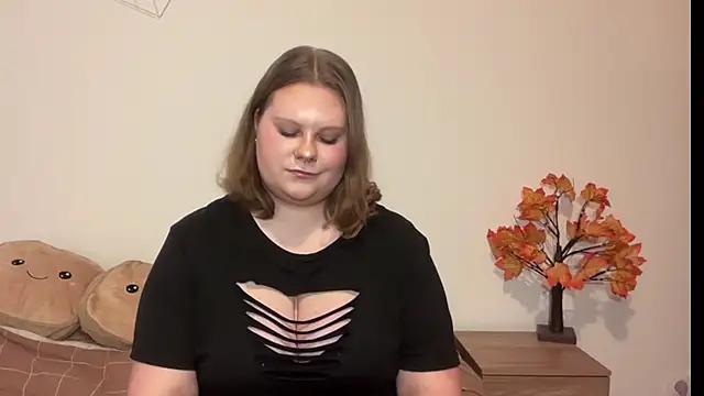 BriannaFlirty's cam snapshot