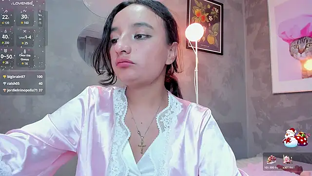 Chobbyjonexs's cam snapshot