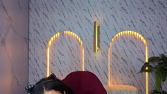 hada_crazy_tx's cam snapshot