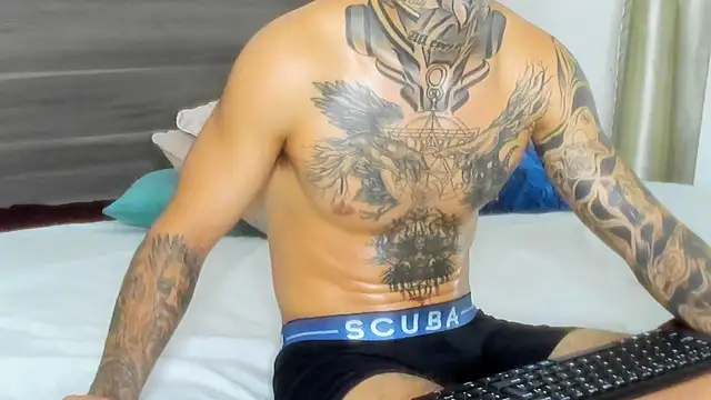 Andrew_sanders68's cam snapshot