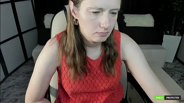 KathrineMeyer's cam snapshot