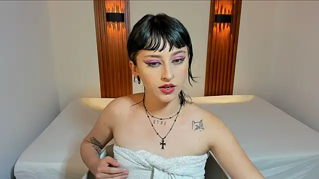 OliviaWolf3's cam snapshot