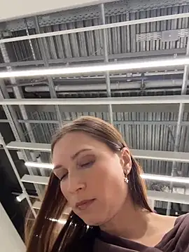 ZaraHill's cam snapshot