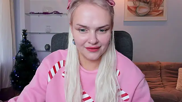 KamillaJei's cam snapshot