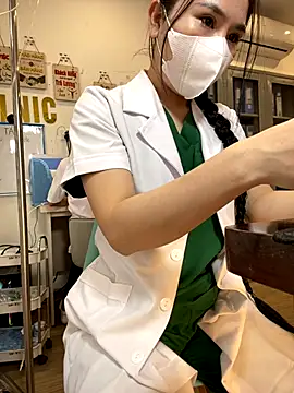 Clinic_Sexy's cam snapshot