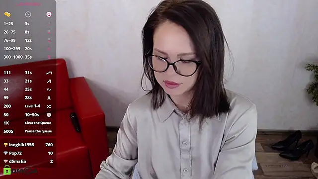 VickyGolden's cam snapshot