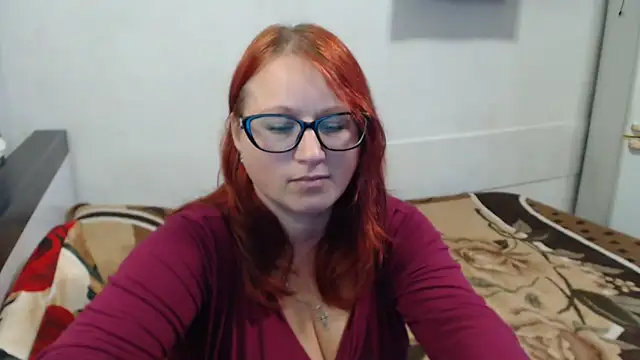 Lilia4joy's cam snapshot