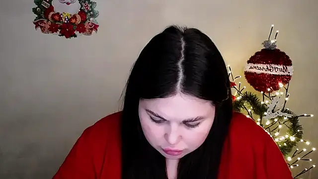 Emily_Mo's cam snapshot