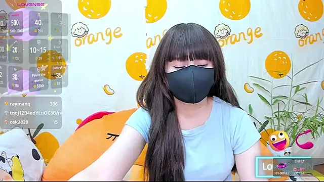 Anchan_JP's cam snapshot