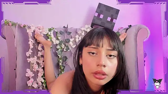 Seren_Bleck live sex cam