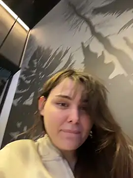 NikaMur's cam snapshot