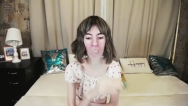 Unusual_G's cam snapshot