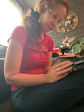 AnnikaRose's cam snapshot