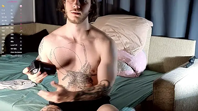 pleasure8869's cam snapshot