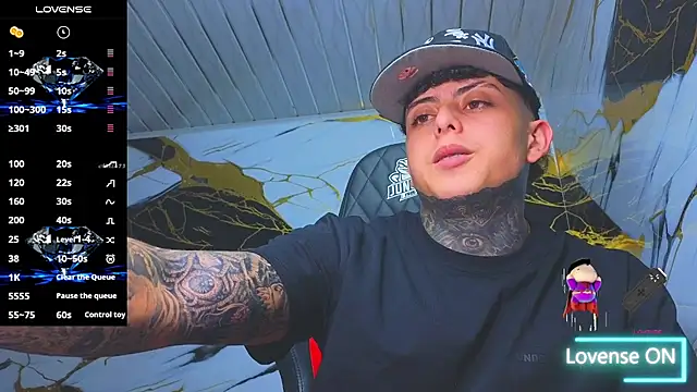 Kevin22_222's cam snapshot