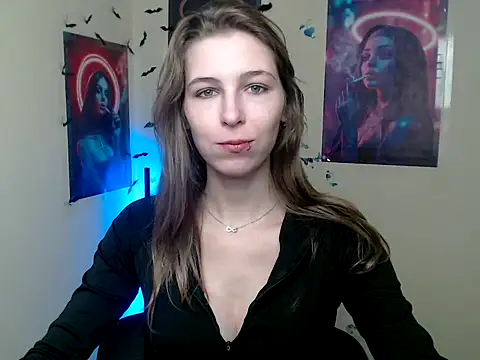 StrangerGi's cam snapshot