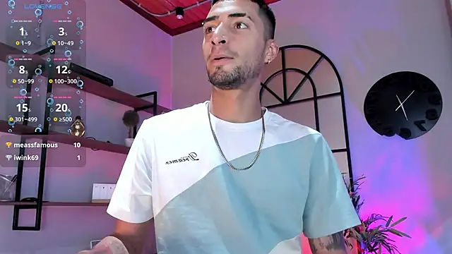 DrakeNeumann's web cam