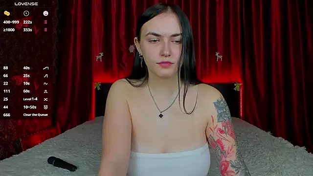 Witch_Lady's cam snapshot