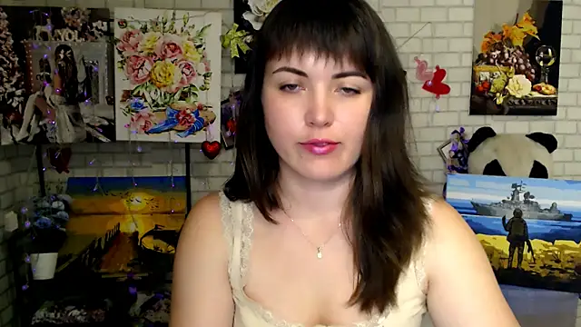 Darina_M_'s cam snapshot