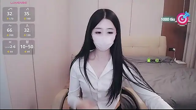 CN-xiaofei's cam snapshot