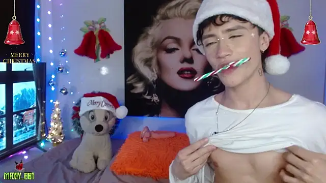 maxiy_001's cam snapshot