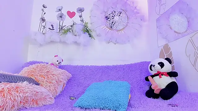 Ariadna_Evangeline live sex cam