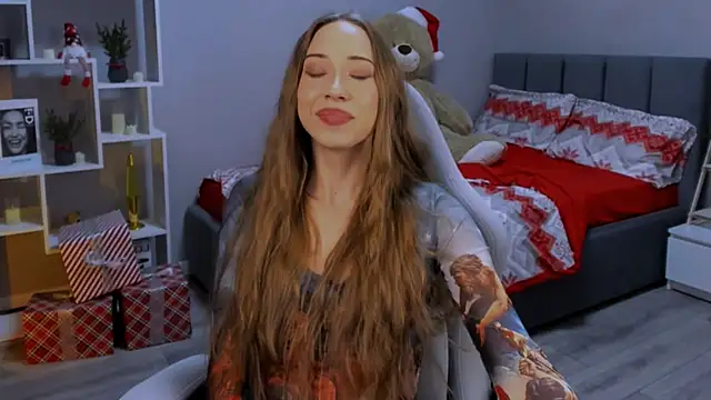 AlexaHarmon's cam snapshot