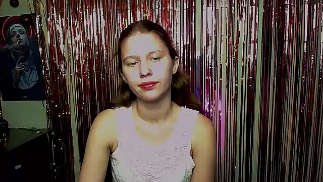 StellaCRL's cam snapshot