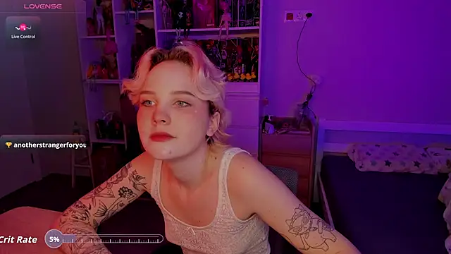 School_Love's cam snapshot