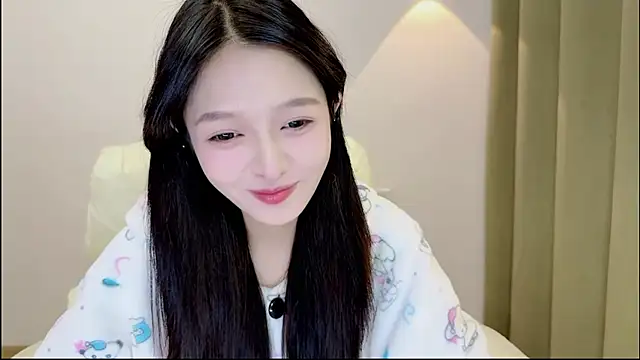 Hello-beibei's cam snapshot