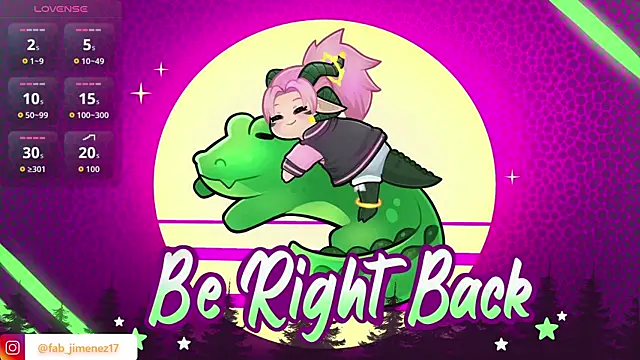 AlejooTwink's cam snapshot