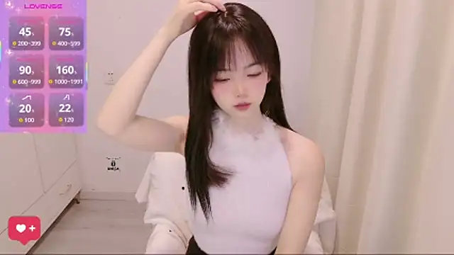 GouGou-111's cam snapshot