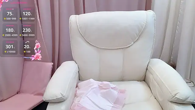 YIZHI_Koala live sex cam