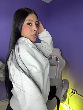 Annie9_'s cam snapshot