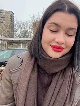 KikiWatson's cam snapshot