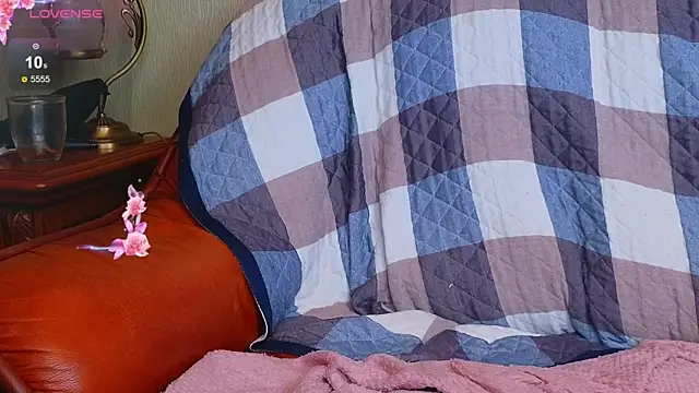 Penny_Staaar's cam snapshot