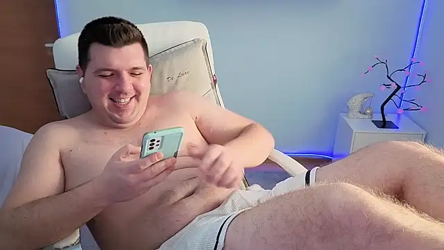 JasonJacks's cam snapshot