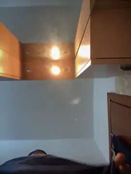 SecretlyDD's cam snapshot