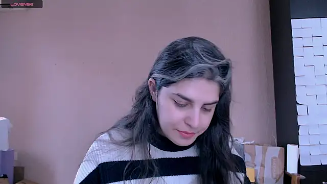 _Roselina_'s cam snapshot