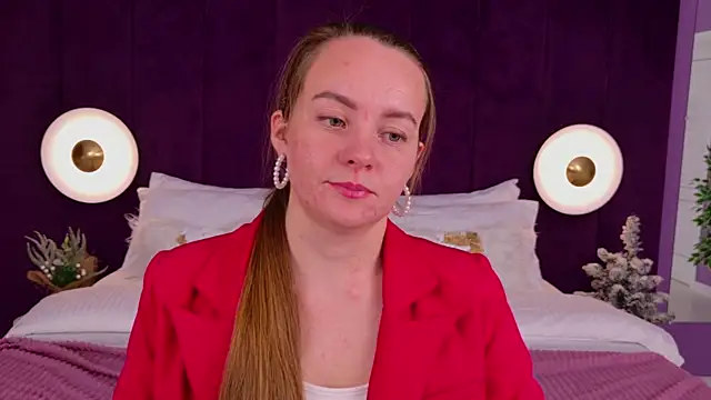 JaniceCollins's cam snapshot